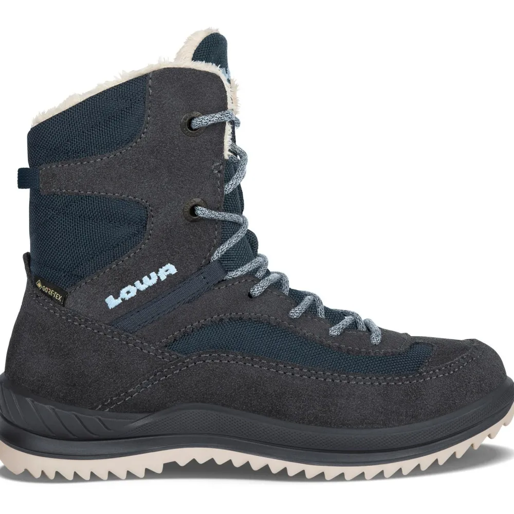 - Kid's Ella GTX Hi Junior - Winterschuhe < Lowa Best
