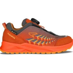 - Kid's Ferrox GTX Lo - Multisportschuhe < Lowa Sale
