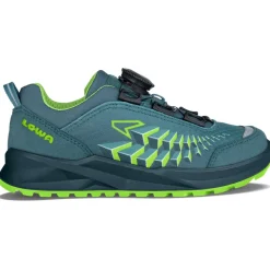 - Kid's Ferrox GTX Lo - Multisportschuhe < Lowa Sale
