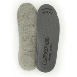 Lowa - Kid's Fussbett - Einlegesohle New