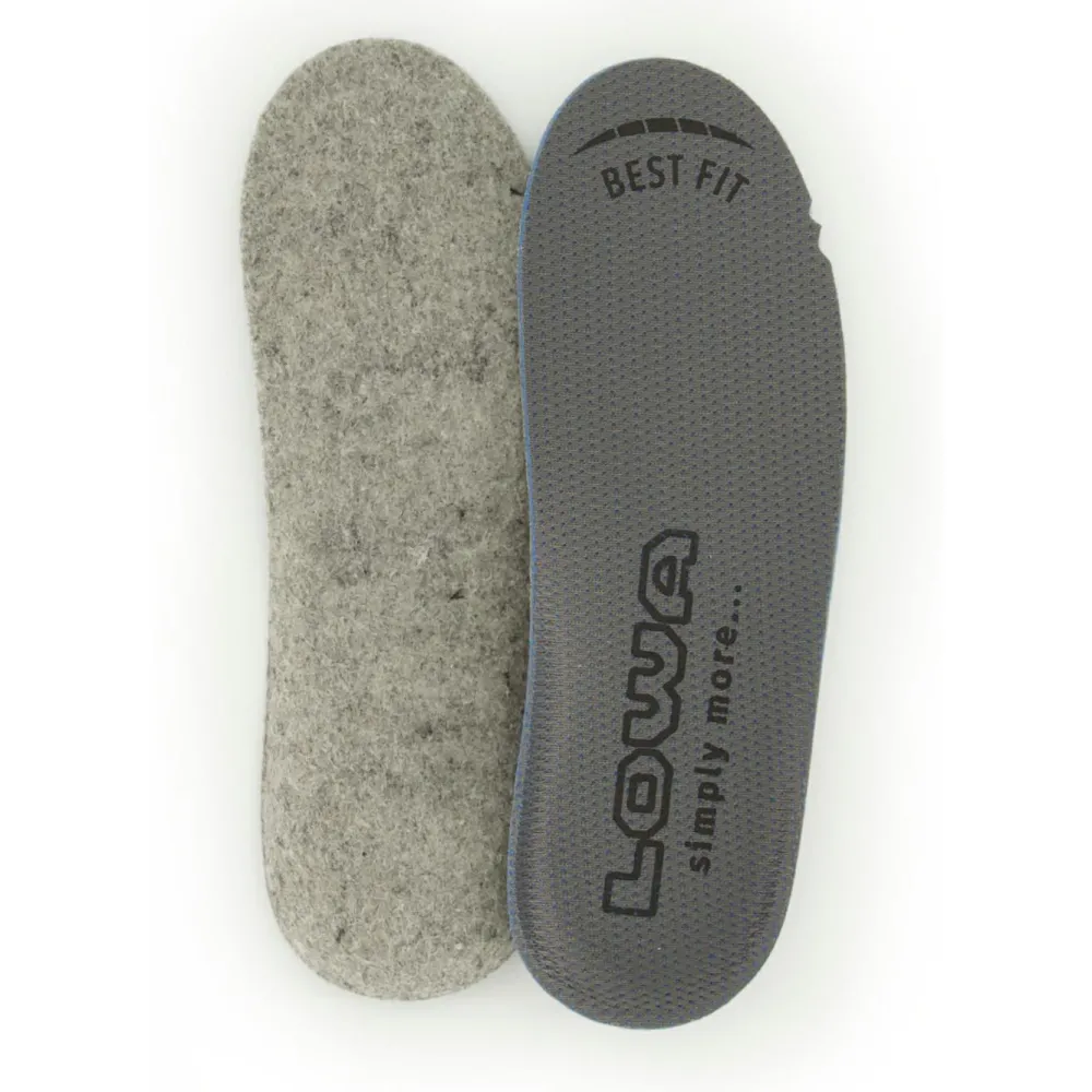 Lowa - Kid's Fussbett - Einlegesohle New