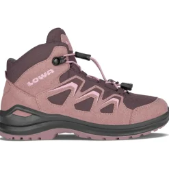 Lowa Wanderschuhe|Trekkingschuhe-- Kid's Innox Evo GTX QC Junior - Wanderschuhe