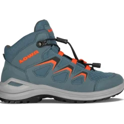 Lowa Wanderschuhe|Trekkingschuhe-- Kid's Innox Evo GTX QC Junior - Wanderschuhe