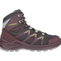 Kinder Lowa - Kid's Innox Pro GTX MID - Wanderschuhe