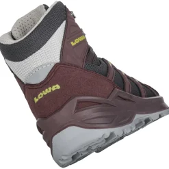Kinder Lowa - Kid's Innox Pro GTX MID - Wanderschuhe