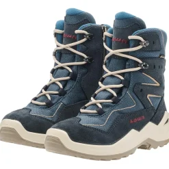 - Kid's Lino GTX Hi Junior - Winterschuhe < Lowa Best
