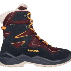 - Kid's Lino GTX Hi Junior - Winterschuhe < Lowa Best