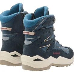 - Kid's Lino GTX Hi Junior - Winterschuhe < Lowa Best