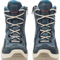 - Kid's Lino GTX Hi Junior - Winterschuhe < Lowa Best