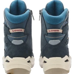- Kid's Lino GTX Hi Junior - Winterschuhe < Lowa Best