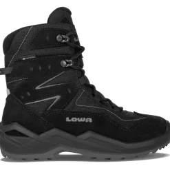 - Kid's Lino GTX Hi Junior - Winterschuhe < Lowa Best