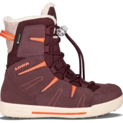 Kinder Lowa - Kid's Lucy GTX Hi Junior - Winterschuhe