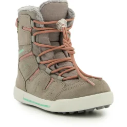 Kinder Lowa - Kid's Lucy GTX Hi Junior - Winterschuhe