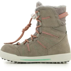Kinder Lowa - Kid's Lucy GTX Hi Junior - Winterschuhe