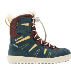 Lowa Winterschuhe|Winterschuhe-- Kid's Lucy 2 GTX Hi - Winterschuhe