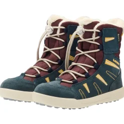 Lowa Winterschuhe|Winterschuhe-- Kid's Lucy 2 GTX Hi - Winterschuhe