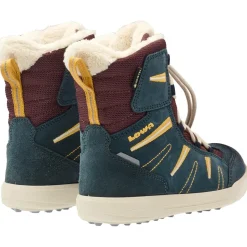 Lowa Winterschuhe|Winterschuhe-- Kid's Lucy 2 GTX Hi - Winterschuhe