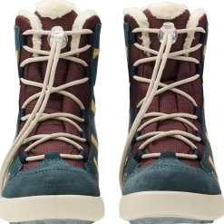 Lowa Winterschuhe|Winterschuhe-- Kid's Lucy 2 GTX Hi - Winterschuhe