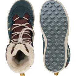 Lowa Winterschuhe|Winterschuhe-- Kid's Lucy 2 GTX Hi - Winterschuhe
