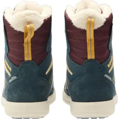 Lowa Winterschuhe|Winterschuhe-- Kid's Lucy 2 GTX Hi - Winterschuhe
