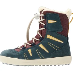 Lowa Winterschuhe|Winterschuhe-- Kid's Lucy 2 GTX Hi - Winterschuhe