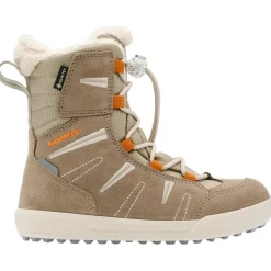 Lowa Winterschuhe|Winterschuhe-- Kid's Lucy 2 GTX Hi - Winterschuhe