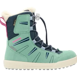 Lowa Winterschuhe|Winterschuhe-- Kid's Lucy 2 GTX Hi - Winterschuhe