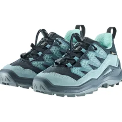 Lowa Multisportschuhe-- Kid's Maddox Pro GTX Lo - Multisportschuhe