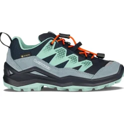 Lowa Multisportschuhe-- Kid's Maddox Pro GTX Lo - Multisportschuhe