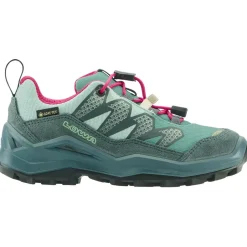 Lowa Multisportschuhe-- Kid's Maddox Pro GTX Lo - Multisportschuhe