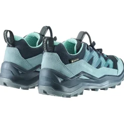 Lowa Multisportschuhe-- Kid's Maddox Pro GTX Lo - Multisportschuhe