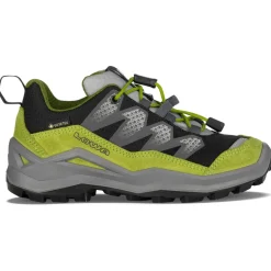 Lowa Multisportschuhe-- Kid's Maddox Pro GTX Lo - Multisportschuhe