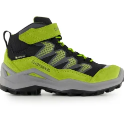 Lowa Wanderschuhe|Trekkingschuhe-- Kid's Maddox Pro GTX Mid VC - Wanderschuhe