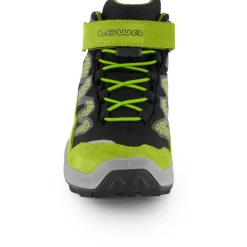 Lowa Wanderschuhe|Trekkingschuhe-- Kid's Maddox Pro GTX Mid VC - Wanderschuhe