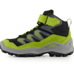 Lowa Wanderschuhe|Trekkingschuhe-- Kid's Maddox Pro GTX Mid VC - Wanderschuhe