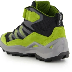 Lowa Wanderschuhe|Trekkingschuhe-- Kid's Maddox Pro GTX Mid VC - Wanderschuhe