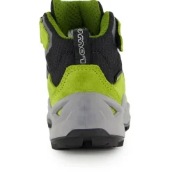 Lowa Wanderschuhe|Trekkingschuhe-- Kid's Maddox Pro GTX Mid VC - Wanderschuhe