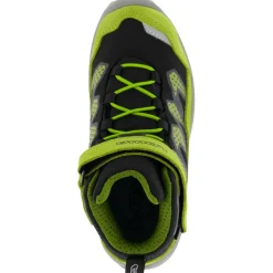 Lowa Wanderschuhe|Trekkingschuhe-- Kid's Maddox Pro GTX Mid VC - Wanderschuhe