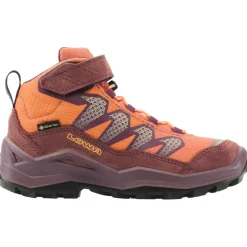 Lowa Wanderschuhe|Trekkingschuhe-- Kid's Maddox Pro GTX Mid VC - Wanderschuhe