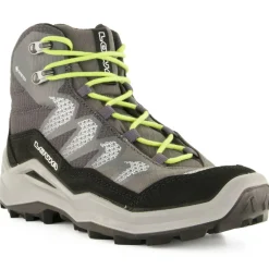 - Kid's Maddox Pro GTX Mid - Wanderschuhe < Lowa New