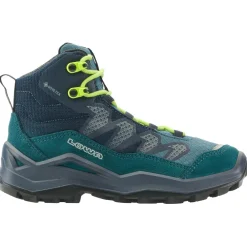 - Kid's Maddox Pro GTX Mid - Wanderschuhe < Lowa New