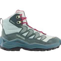 - Kid's Maddox Pro GTX Mid - Wanderschuhe < Lowa New
