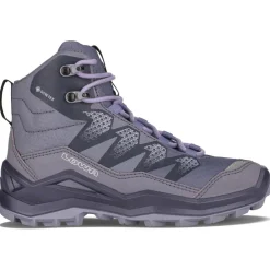 - Kid's Maddox Pro GTX Mid - Wanderschuhe < Lowa New