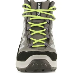 - Kid's Maddox Pro GTX Mid - Wanderschuhe < Lowa New