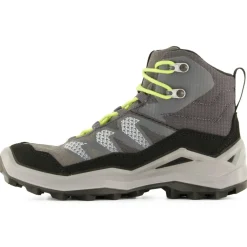 - Kid's Maddox Pro GTX Mid - Wanderschuhe < Lowa New