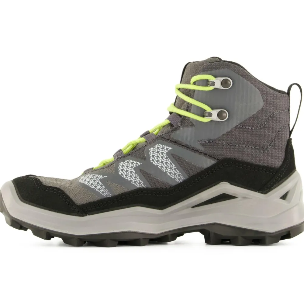 - Kid's Maddox Pro GTX Mid - Wanderschuhe < Lowa New