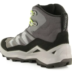 - Kid's Maddox Pro GTX Mid - Wanderschuhe < Lowa New