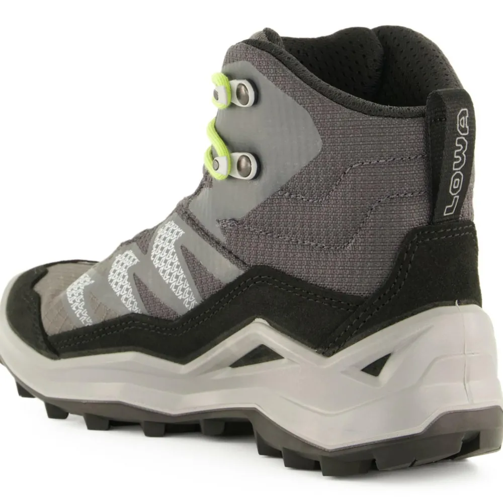 - Kid's Maddox Pro GTX Mid - Wanderschuhe < Lowa New