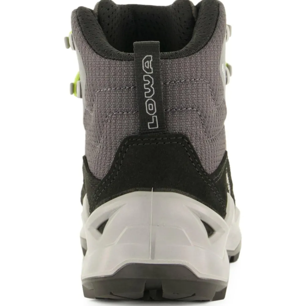 - Kid's Maddox Pro GTX Mid - Wanderschuhe < Lowa New