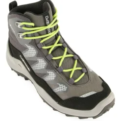 - Kid's Maddox Pro GTX Mid - Wanderschuhe < Lowa New